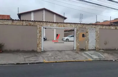 Casa com 2 quartos à venda na Vila Verde, São Paulo 