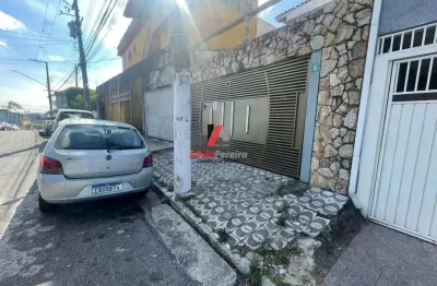 Casa com 4 quartos à venda na Vila Carolina, São Paulo 