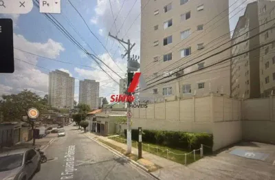 Apartamento (apartamento padrão) para venda, 2 dorm(s), 41 m²