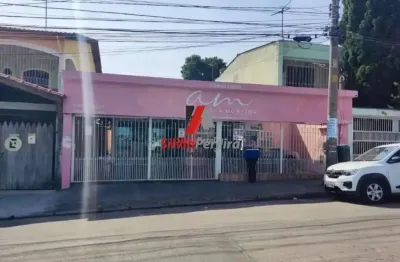 Casa com 6 quartos à venda na Rua Guaraitá, 69, Vila Curuçá, São Paulo