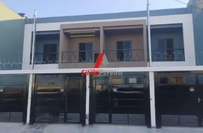 Casa com 2 quartos à venda na Rua São Saturnino, 134, Vila Nhocune, São Paulo