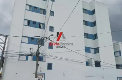 Apartamento com 2 quartos à venda na rua sargento luiz baptista, 130, jardim são vicente, são paulo, 41 m2 por r$ 260.000