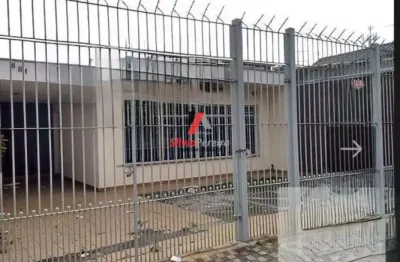 Casa com 4 quartos à venda na Vila Clara, São Paulo 