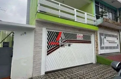 Casa térrea com cômodos amplos para locação – 1 dormitório – vila nova curuçá,