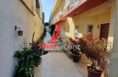 Casa em condomínio fechado com 2 quartos à venda na Rua Rincão, 214, Vila Esperança, São Paulo