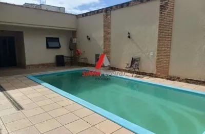 Casa (terrea) - venda, 3 dorm(s), 3 suite(s), 5 vaga(s), 5 wc, 170 m², terreno 4