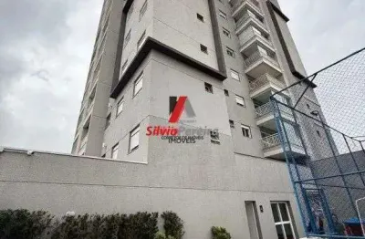 Apartamento com 2 quartos para alugar na Rua Coronel Manuel Feliciano de Souza, 556, Vila Jacuí, São Paulo