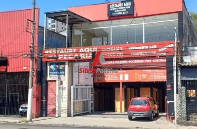 Ponto comercial para alugar na Avenida São Miguel, 9298, Vila Norma, São Paulo