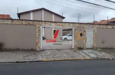 Casa em condomínio fechado com 2 quartos à venda na Rua Flor de Pelicano, 299, Vila Verde, São Paulo