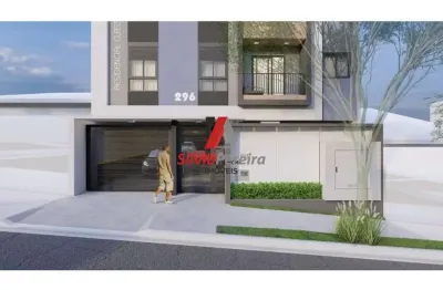 Apartamento (apartamento padrão) para venda, 2 dorm(s), 1 vaga(s), 38 m²