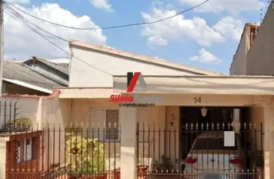 Casa com 5 quartos à venda na Rua Claro de Minas, 74, Vila Jacuí, São Paulo