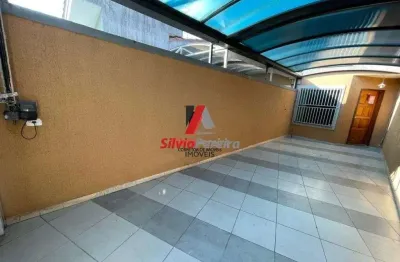 Casa com 2 quartos à venda na Rua Carlos Gonzalez, 128, Vila Curuçá, São Paulo