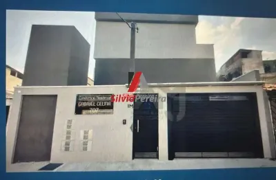 Casa em condomínio fechado com 2 quartos à venda na Rua Fernão Mendes Pinto, 1, Parque Boturussu, São Paulo