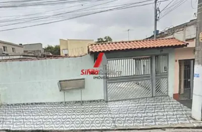 Casa em condomínio fechado com 2 quartos à venda na Rua Adaíra, 79, Cidade Líder, São Paulo