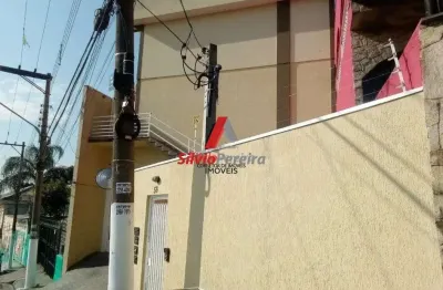 Casa em condomínio fechado com 2 quartos à venda na Rua José Pinheiro, 58, Jardim Piratininga, São Paulo