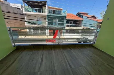 Casa sobreposta com cômodos amplos para locação – 2 dormitórios planejados – v