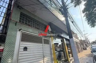 Casa/sob. c/salão  para venda, 7 dorm(s), 1 suite(s), 3 vaga(s 300m²- (10x30)