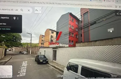 Apartamento com 2 quartos à venda na rua baía de japerica, 68, jardim santa terezinha, são paulo, 45 m2 por r$ 200.000