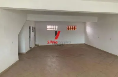 Sobre Loja Ampla para Locação – Vila Americana, São Miguel Paulista