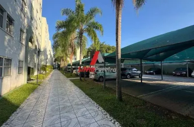 Apartamento (Apartamento Padrão) para Venda, 2 dorm(s), 1 vaga(s), 42 m²