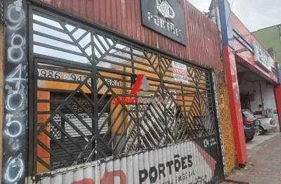 Terreno à venda na Avenida Marechal Tito, 3594, Jardim Silva Teles, São Paulo