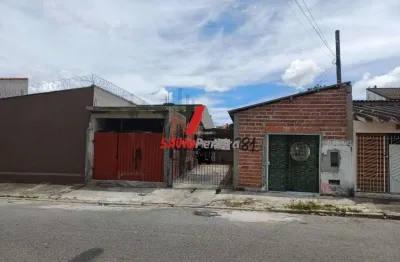 Terreno à venda na Rua Carlos Molteni, 281, Vila Amorim, Suzano