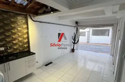 Casa em condomínio fechado com 2 quartos à venda na Rua Belém de São Francisco, 40, Vila Paranaguá, São Paulo