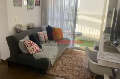 Apartamento para venda em diadema, conceição, 2 dormitórios, 1 suíte, 1 banheiro, 1 vaga