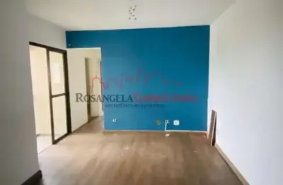 Apartamento para venda em são bernardo do campo, parque terra nova ii, 2 dormitórios, 1 banheiro, 1 vaga
