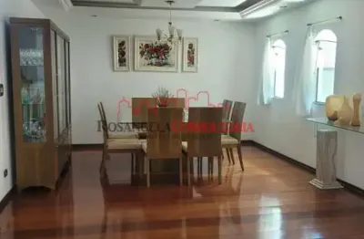 Sobrado para venda em são bernardo do campo, parque terra nova ii, 4 dormitórios, 1 suíte, 5 banheiros, 4 vagas
