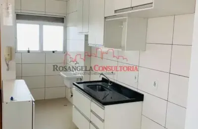 Apartamento para venda em diadema, canhema, 2 dormitórios, 1 banheiro, 1 vaga