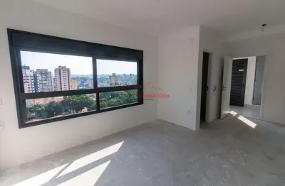 Apartamento para venda em são paulo, mirandópolis, 1 dormitório, 1 banheiro