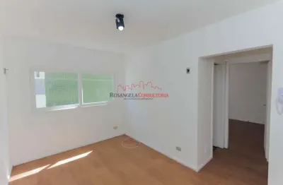 Apartamento para locação em são paulo, pinheiros, 1 dormitório, 1 banheiro, 1 vaga