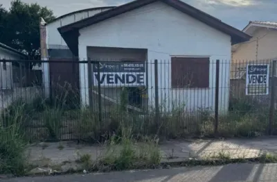 Barracão / Galpão / Depósito à venda na Rua Arnaldo Schuller, 164, Vila Márcia, Cachoeirinha