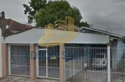 Casa com 4 quartos à venda na Rua Ori Kindler, 145, Vila Jardim América, Cachoeirinha