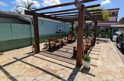 Casa com 3 quartos à venda na Rua Ruy Barbosa, 125, Vila Santo Ângelo, Cachoeirinha