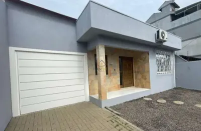 Casa com 3 quartos à venda na Rua Doutor Rodrigues Alves, 88, Vila Jardim América, Cachoeirinha