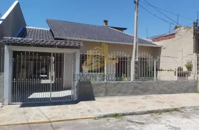 Casa com 2 quartos à venda na Rua Castro Alves, 261, Vila Cachoeirinha, Cachoeirinha