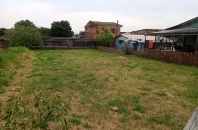 Terreno à venda na Rua Manoel Rosa, 100, Vila Vista Alegre, Cachoeirinha