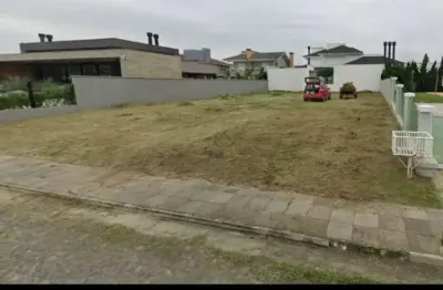 Terreno à venda na Rua Buriti, 1333, Atlântida, Xangri-Lá