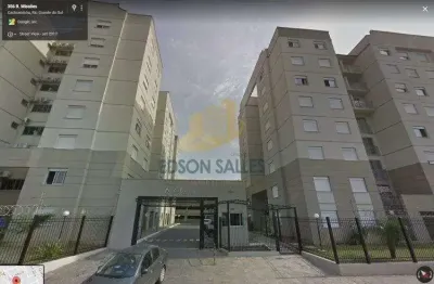 Apartamento com 2 quartos à venda na Rua Missões, 360, Vila Vista Alegre, Cachoeirinha