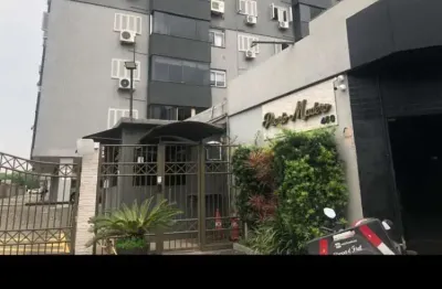 Apartamento com 2 quartos à venda na Rua Tamoios, 460, Vila Cachoeirinha, Cachoeirinha