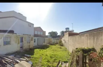 Terreno à venda na Rua São Cristóvão, 38, Vila Parque Brasília, Cachoeirinha