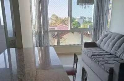 Apartamento com 1 quarto à venda na Rua Dona Gabriela, 263, Menino Deus, Porto Alegre
