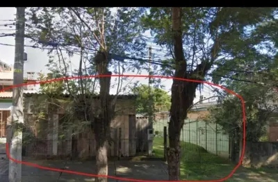 Terreno à venda na Rua Tamoios, 293, Vila Cachoeirinha, Cachoeirinha