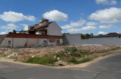 Terreno à venda na Rua Arnaldo Schuller, 406, Vila Márcia, Cachoeirinha