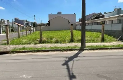 Terreno à venda na Rua Manoel Victorio Nunes, 329, Parque da Matriz, Cachoeirinha