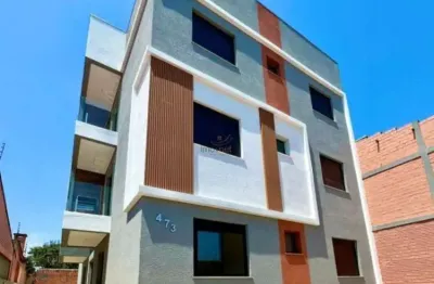 Apartamento com 2 quartos à venda na Rua Santa Inês, 473, Bom Princípio, Gravataí