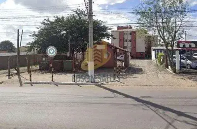 Apartamento com 2 quartos à venda na Avenida Presidente Getúlio Vargas, 4800, Maria Regina, Alvorada