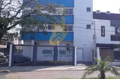 Apartamento com 2 quartos à venda na Rua Santo Ângelo, 224, Vila Santo Ângelo, Cachoeirinha